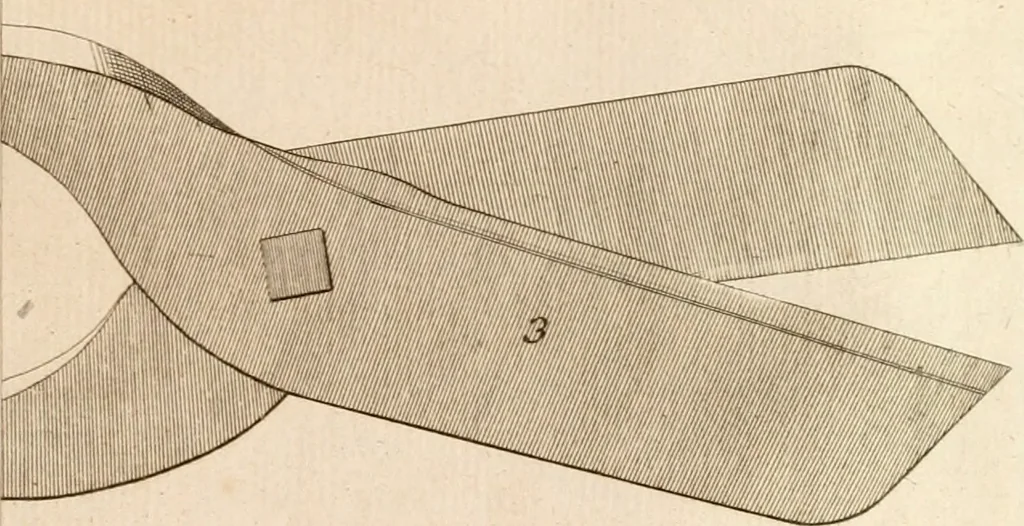 An illustration from Traité de l'horlogerie, méchanique et pratique : approuvé par l'Academie royale des sciences, 1741, leaf 214