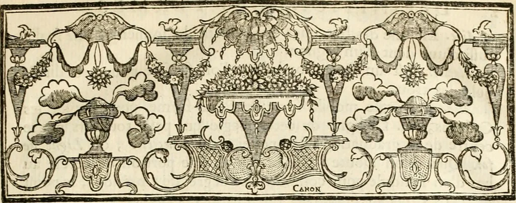 An illustration from Traité de l'horlogerie, méchanique et pratique : approuvé par l'Academie royale des sciences, 1741, leaf 36