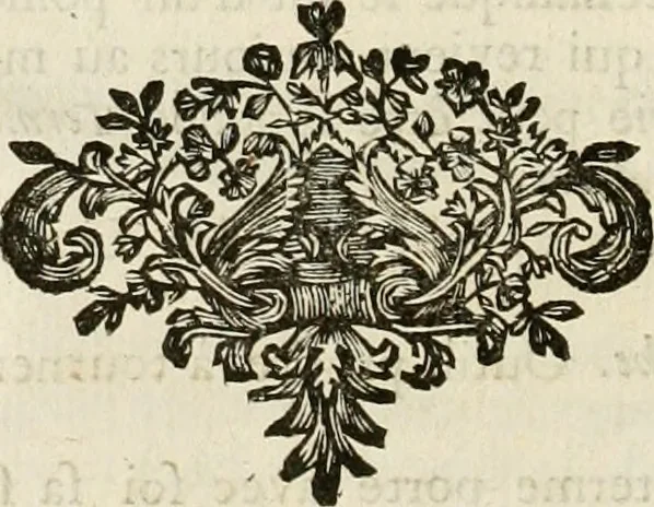 An illustration from Traité de l'horlogerie, méchanique et pratique : approuvé par l'Academie royale des sciences, 1741, leaf 63
