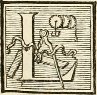 An illustration from Traité de l'horlogerie, méchanique et pratique : approuvé par l'Academie royale des sciences, 1741, leaf 8