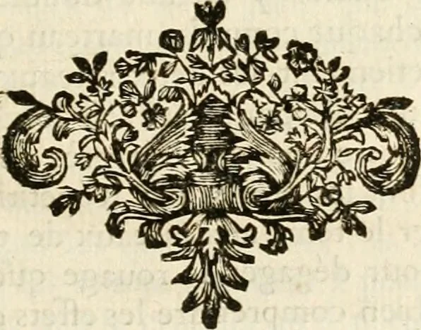 An illustration from Traité de l'horlogerie, méchanique et pratique : approuvé par l'Academie royale des sciences, 1741, leaf 70
