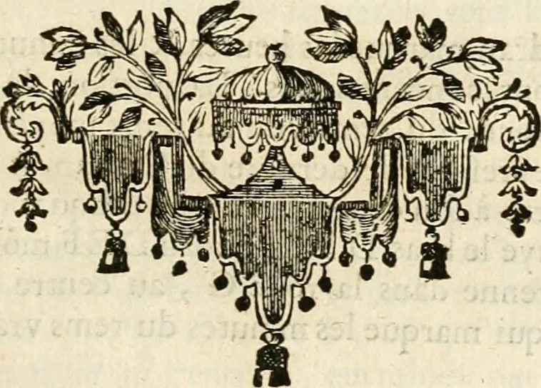 An illustration from Traité de l'horlogerie, méchanique et pratique : approuvé par l'Academie royale des sciences, 1741, leaf 80