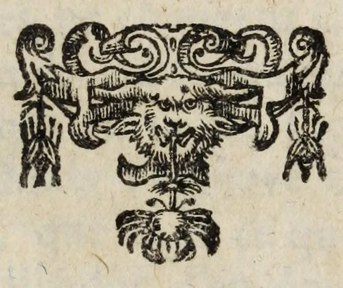 An illustration from Traité de mignature, pour apprendre aisément à peindre sans maistre : et le secret de faire les plus belles couleurs, l'or bruny & l'or en coquille, 1678, leaf 153
