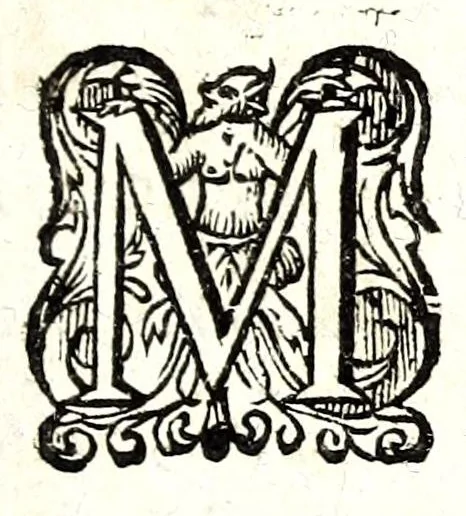An illustration from Traité de mignature pour apprendre aisément à peindre sans maistre : et le secret de faire les plus belles coulleurs, l'or bruny, & l'or en coquille, 1681, leaf 9