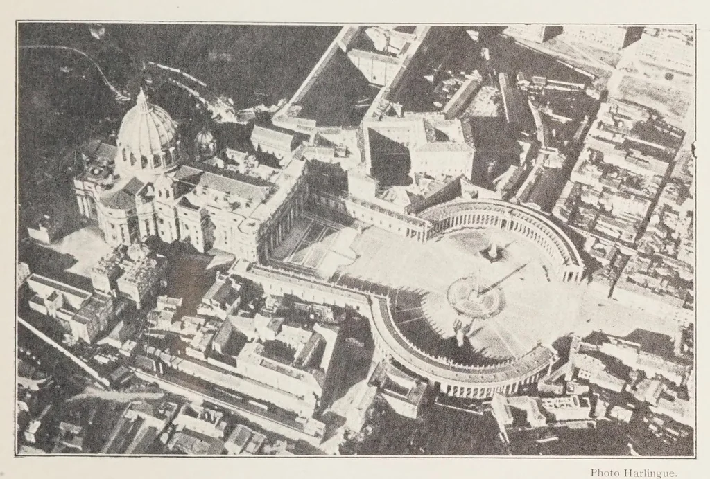 An illustration from Traité de perspective pittoresque, 1913, leaf 165