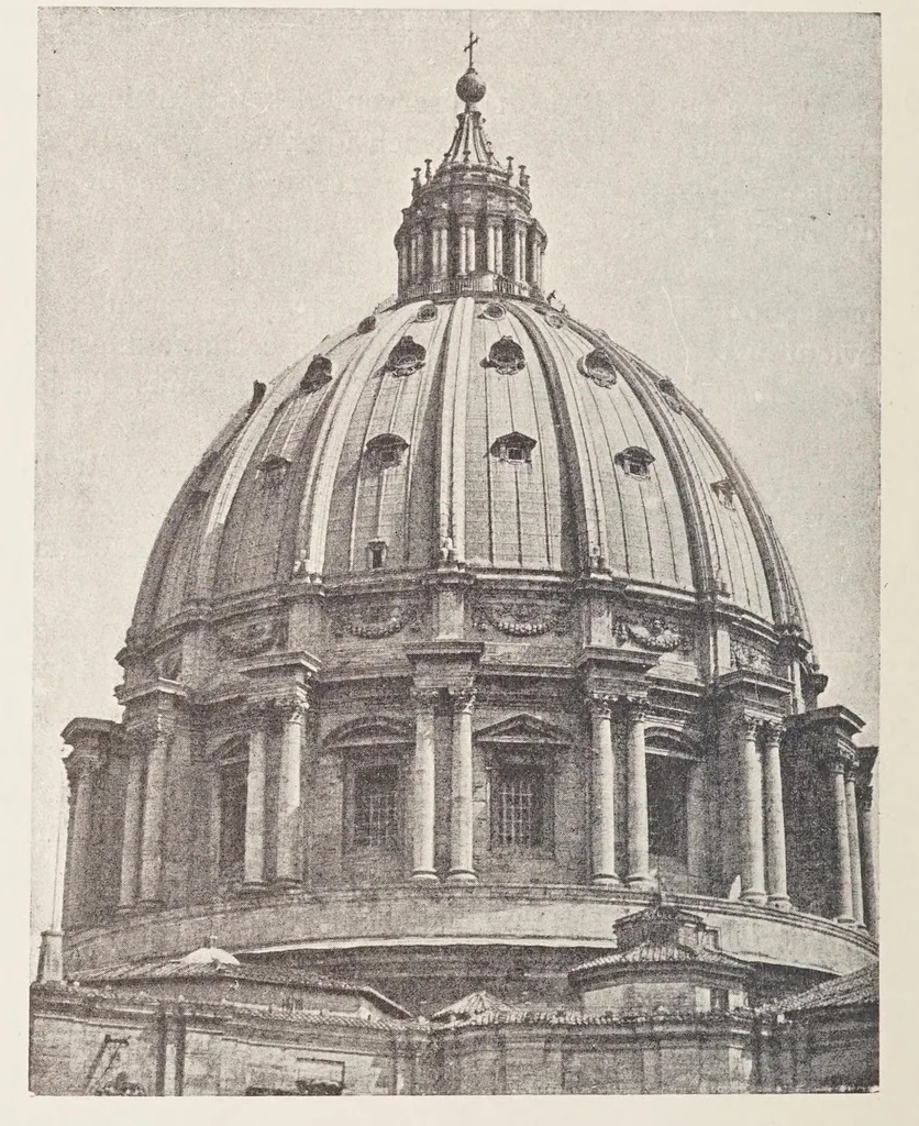 An illustration from Traité de perspective pittoresque, 1913, leaf 130