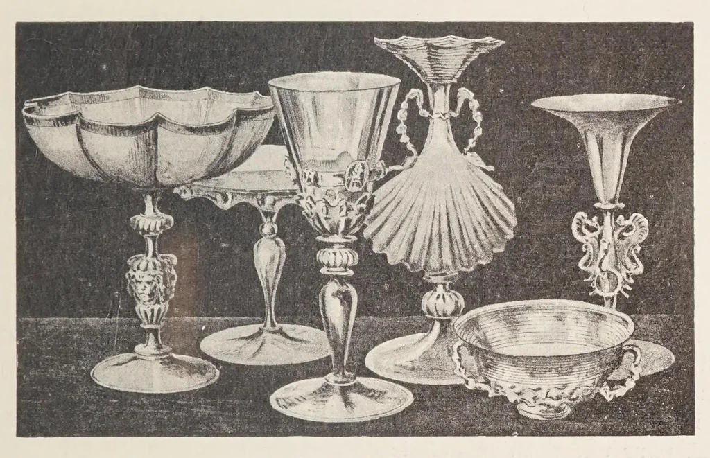 An illustration from Traité de perspective pittoresque, 1913, leaf 27