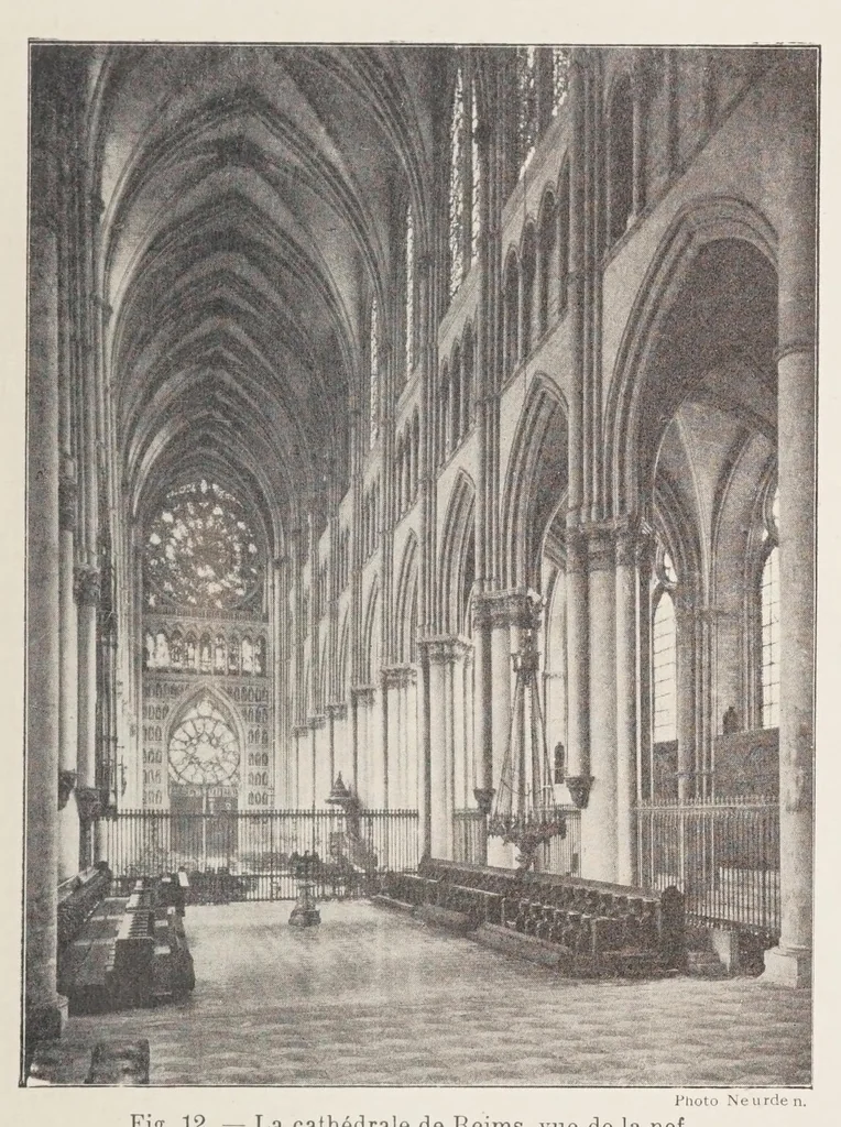 An illustration from Traité de perspective pittoresque, 1913, leaf 33