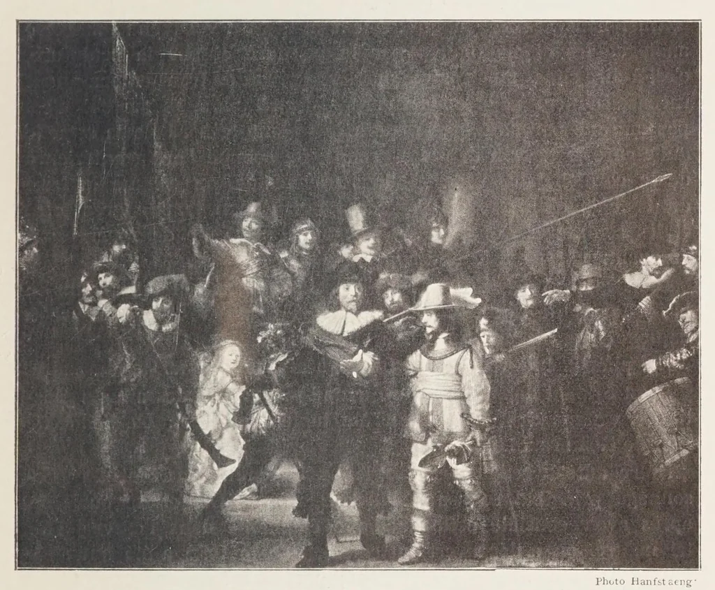 An illustration from Traité de perspective pittoresque, 1913, leaf 45