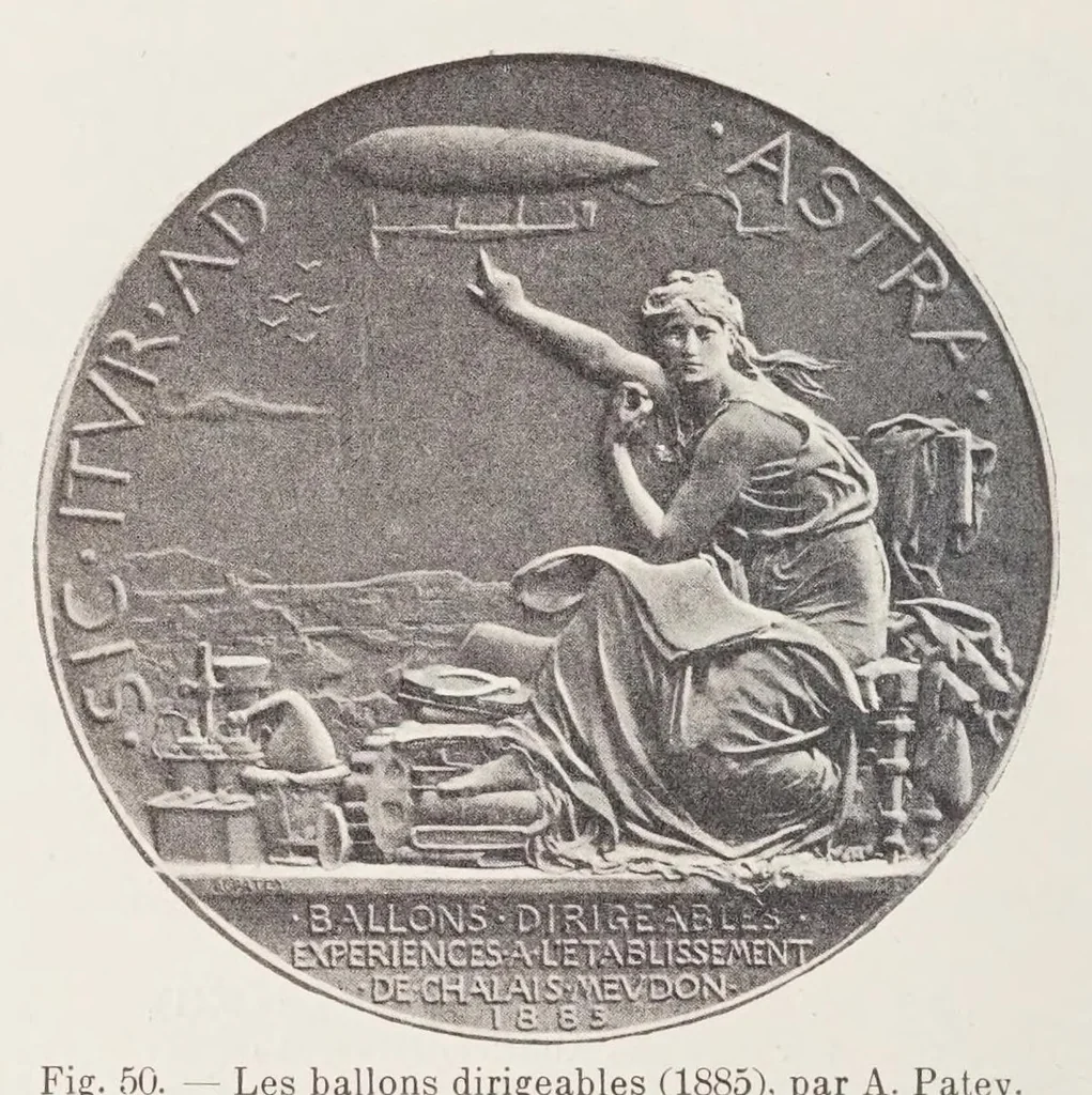 An illustration from Traité de perspective pittoresque, 1913, leaf 88