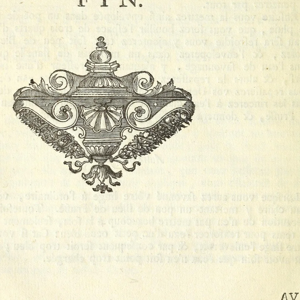 An illustration from Traité de plusieurs beaux secrets, très utile pour les artistes et curieux : & le beau secret de la composition sous la glace, fait en composé, 1747, leaf 44