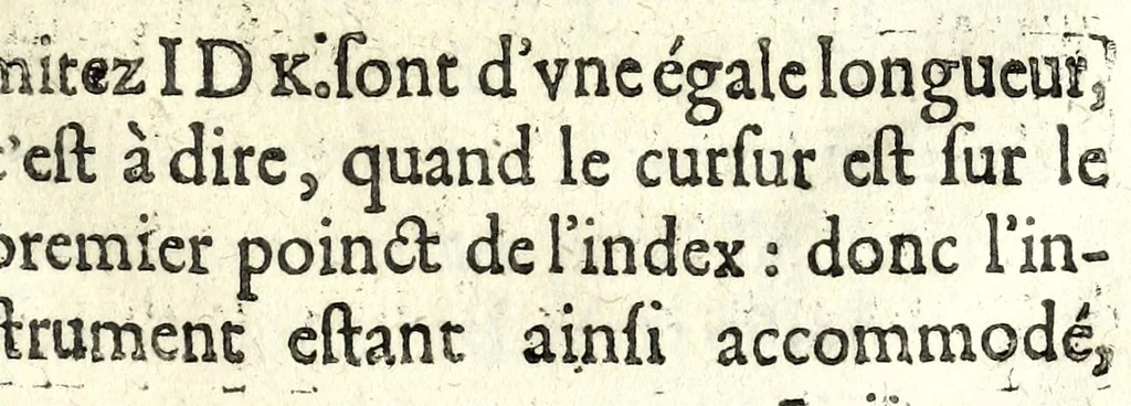 An illustration from Traité des feux artificiels pour la guerre et pour la recreation : auec plusieurs belles obseruations, abregez de geometrie, fortifications, horloges solairs, & exemples d'arithmetique, 1640, leaf 165
