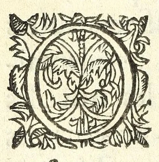 An illustration from Traité des feux artificiels pour la guerre et pour la recreation : auec plusieurs belles obseruations, abregez de geometrie, fortifications, horloges solairs, & exemples d'arithmetique, 1640, leaf 18