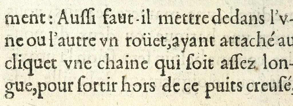 An illustration from Traité des feux artificiels pour la guerre et pour la recreation : auec plusieurs belles obseruations, abregez de geometrie, fortifications, horloges solairs, & exemples d'arithmetique, 1640, leaf 46