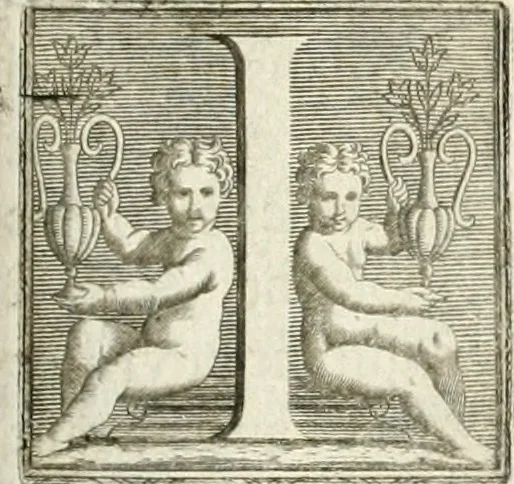 An illustration from Traité des tournois, joustes, carrousels, et autres spectacles publics, 1669, leaf 368