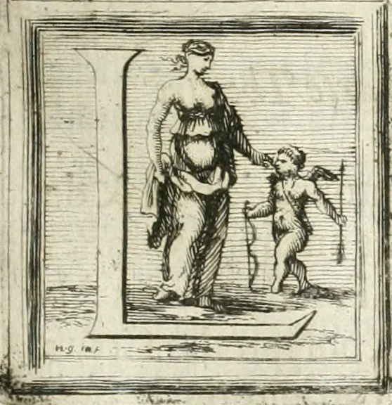 An illustration from Traité des tournois, joustes, carrousels, et autres spectacles publics, 1669, leaf 72