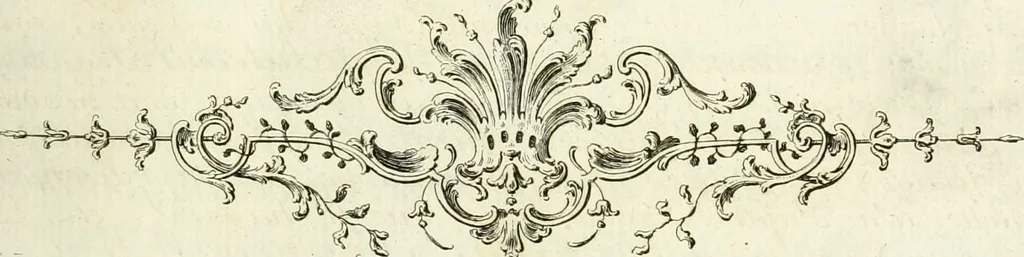 An illustration from Traité du beau essentiel dans les arts : appliqué particulièrement à l'architecture, et démontré phisiquement et par l'expérience ..., 1752, leaf 20