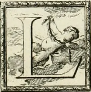 An illustration from Traité du beau essentiel dans les arts : appliqué particulièrement à l'architecture, et démontré phisiquement et par l'expérience ..., 1752, leaf 21