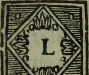 An illustration from Traite' du poëme epique, 1675, leaf 140