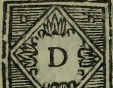 An illustration from Traite' du poëme epique, 1675, leaf 544