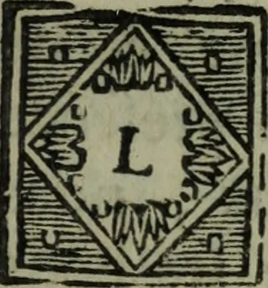 An illustration from Traite' du poëme epique, 1675, leaf 588
