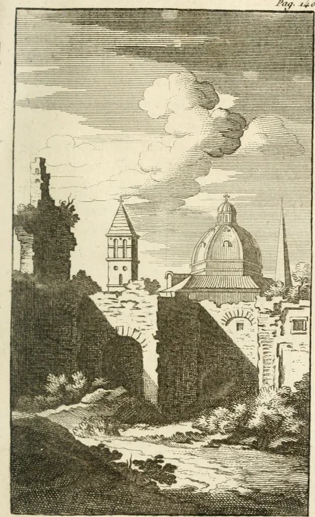 An illustration from Traité de la peinture, 1796, leaf 212