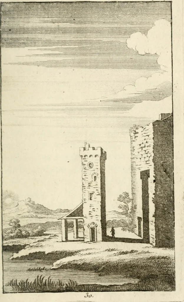 An illustration from Traité de la peinture, 1796, leaf 396