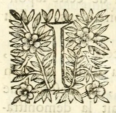 An illustration from Traité sur la peinture pour en apprendre la theorie, & se perfectionner dans la pratique, 1699, leaf 375