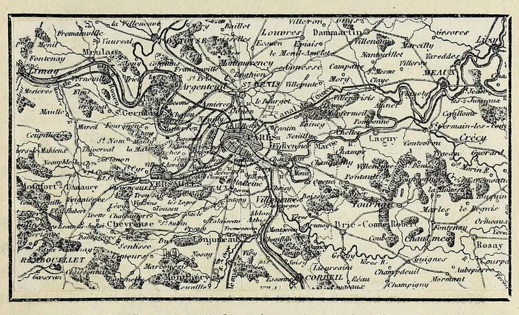 An illustration from Traité théorique et pratique de l'impression des tissus, 1846, leaf 201
