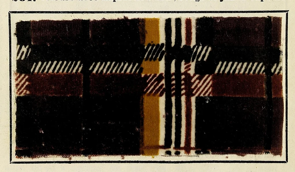 An illustration from Traité théorique et pratique de l'impression des tissus, 1846, leaf 220