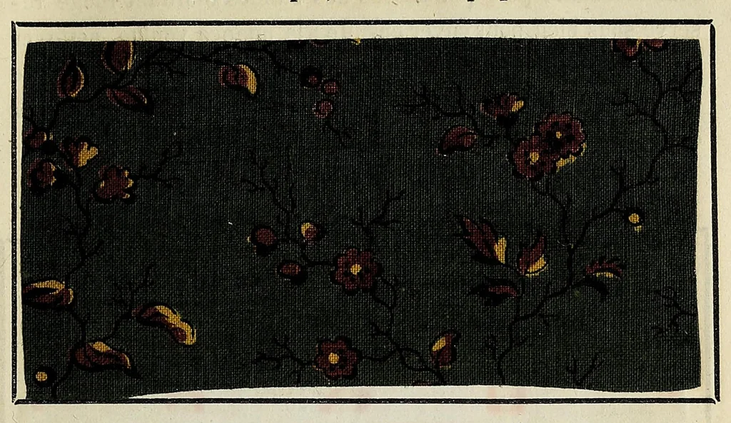 An illustration from Traité théorique et pratique de l'impression des tissus, 1846, leaf 369