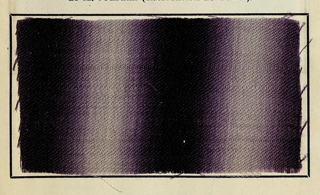 An illustration from Traité théorique et pratique de l'impression des tissus, 1846, leaf 577