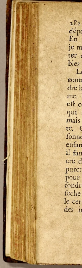 An illustration from Traitez nouveaux & curieux du café, du thé et du chocolate. : Ouvrage également necessaire aux medecins, & à tous ceux qui aiment leur santé., 1685, leaf 310