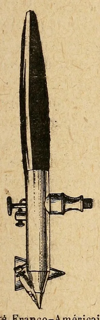 An illustration from Traité général de photographie en noir et en couleurs, 1921, leaf 299