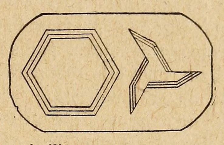 An illustration from Traité général de photographie en noir et en couleurs, 1921, leaf 347