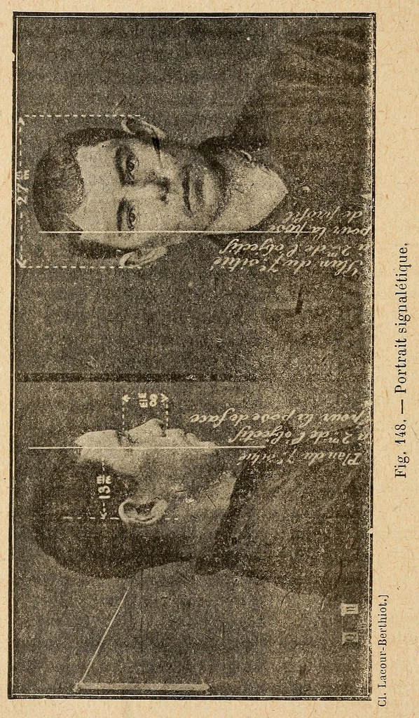 An illustration from Traité général de photographie en noir et en couleurs, 1921, leaf 442