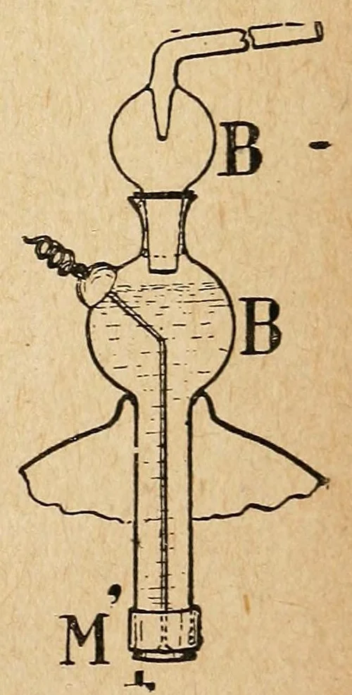 An illustration from Traité général de photographie en noir et en couleurs, 1921, leaf 497