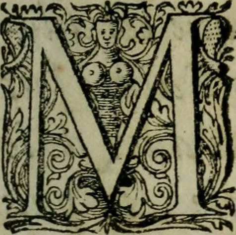 An illustration from Traité historique du chef de S. Jean Baptiste, 1665, leaf 6
