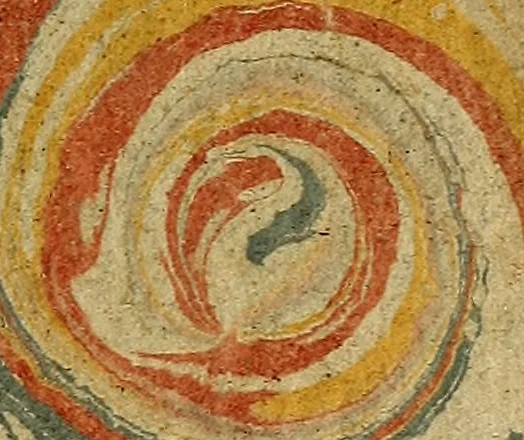 An illustration from Traité historique, et moral, du blason : ouvrage rempli de recherches curieuses & instructives, sur l'origine & les progrès de cet art, 1754, leaf 392