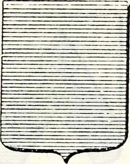 An illustration from Traité élémentaire du blason, 1872, leaf 156