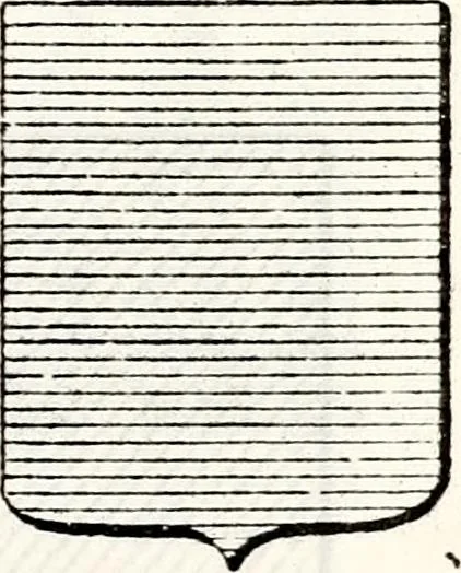 An illustration from Traité élémentaire du blason, 1872, leaf 30