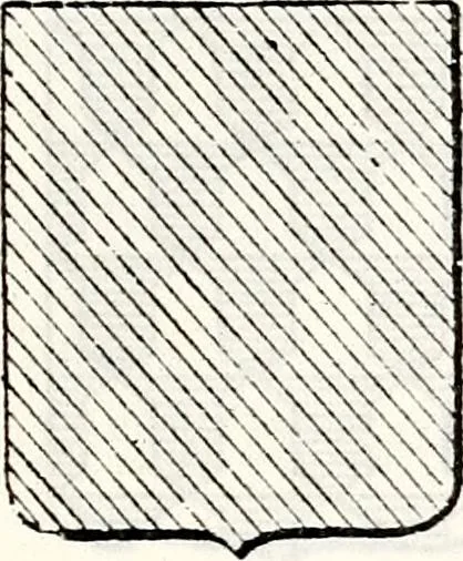 An illustration from Traité élémentaire du blason, 1872, leaf 32