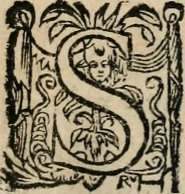 An illustration from Traitté de la correction fraternelle, 1676, leaf 16