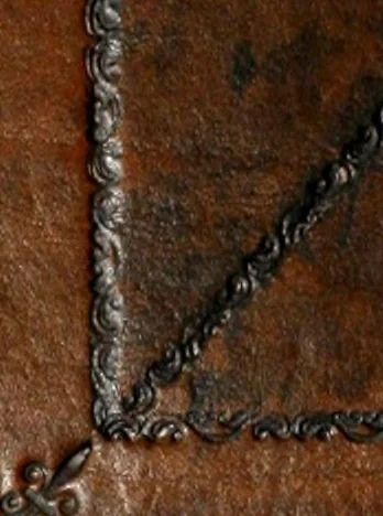 An illustration from Traitté de la peintvre, 1651, leaf 263