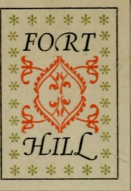 An illustration from Traitte des plus belles bibliotheques de l'Europe : des premiers livres qui ont été faits : de l'invention de l'imprimerie : des imprimeurs : de plusieurs livres qui ont êté perdus & recouvrez par les soins des sçavans : avec une méthode pour dresser une bibliotheque, 1685, leaf 1