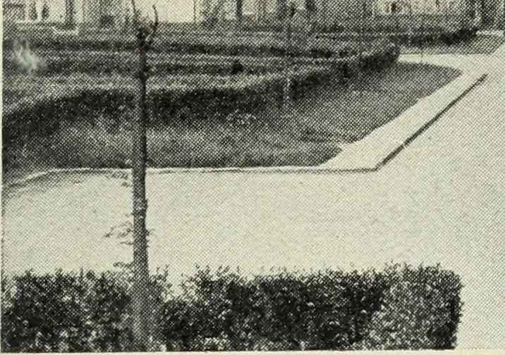 An illustration from Transactions of conference held March 9 to 13, 1914, at Liberty buildings, Liverpool, 1914, leaf 192