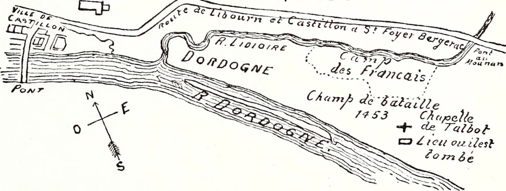 An illustration from Transactions of the Shropshire Archaeological and Natural History Society, 1887, leaf 890