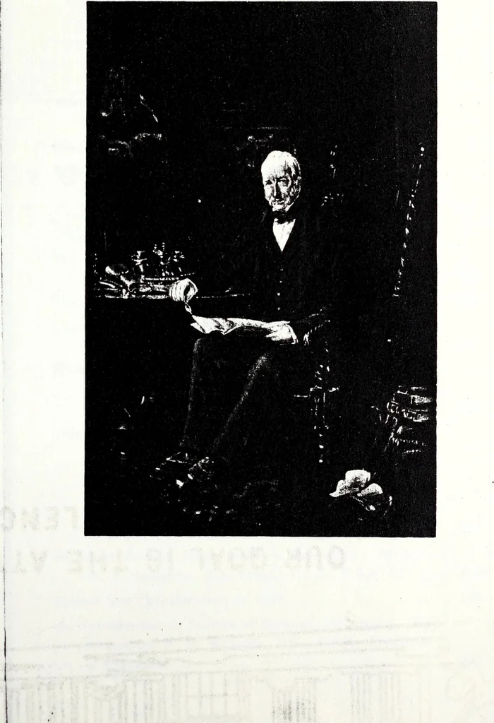 An illustration from Transactions of the Shropshire Archaeological and Natural History Society, 1879, leaf 8