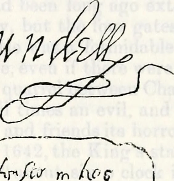 An illustration from Transactions of the Shropshire Archaeological and Natural History Society, 1878, leaf 360