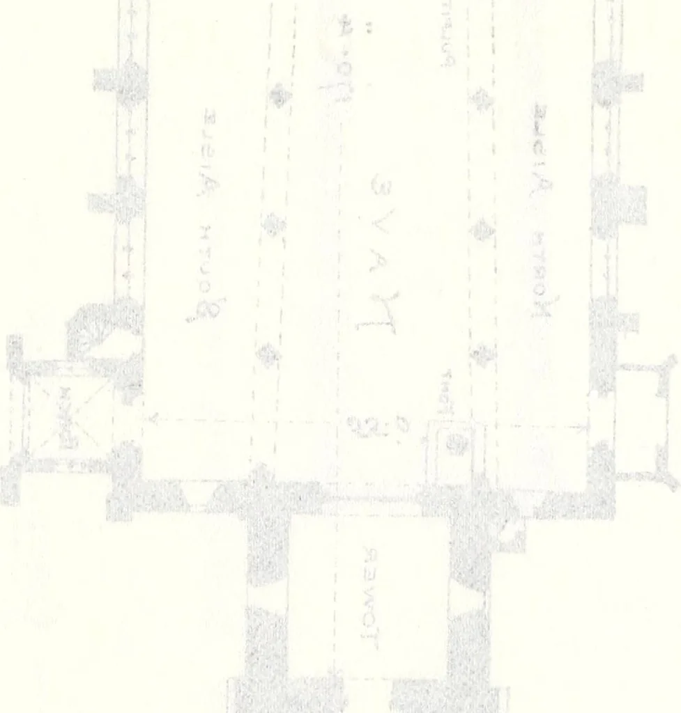 An illustration from Transactions of the Shropshire Archaeological and Natural History Society, 1878, leaf 803